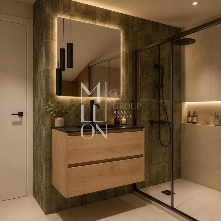 Apartamento T2 para Venda em Santo António Foto 11