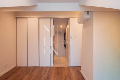 Apartamento T2 para Venda em Santo António