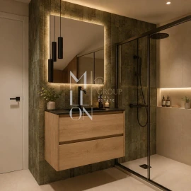 Apartamento T2 para Venda em Santo António