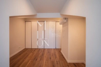 Apartamento T2 para Venda em Santo António