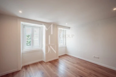 Apartamento T2 para Venda em Santo António