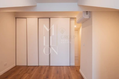 Apartamento T2 para Venda em Santo António