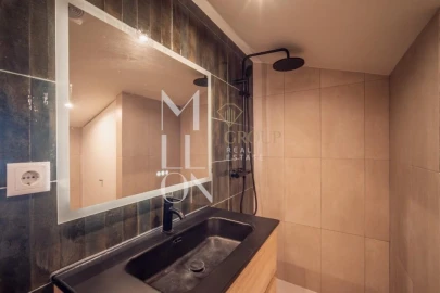 Apartamento T2 para Venda em Santo António