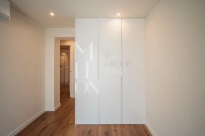 Apartamento T2 para Venda em Santo António