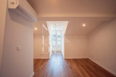 Apartamento T2 para Venda em Santo António