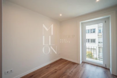 Apartamento T2 para Venda em Santo António