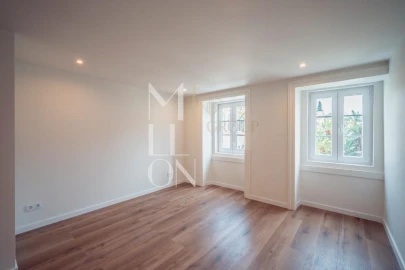 Apartamento T2 para Venda em Santo António