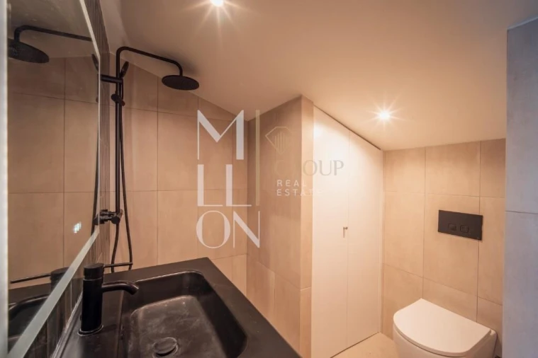 Apartamento T2 para Venda em Santo António Foto 25