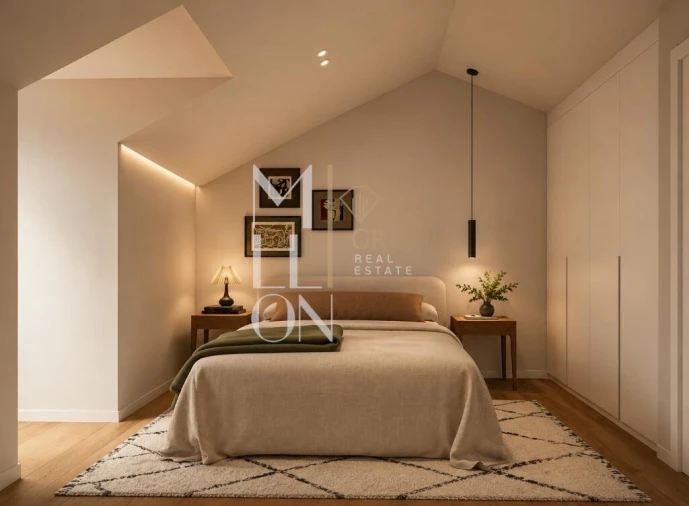 Apartamento T2 para Venda em Santo António Foto 7