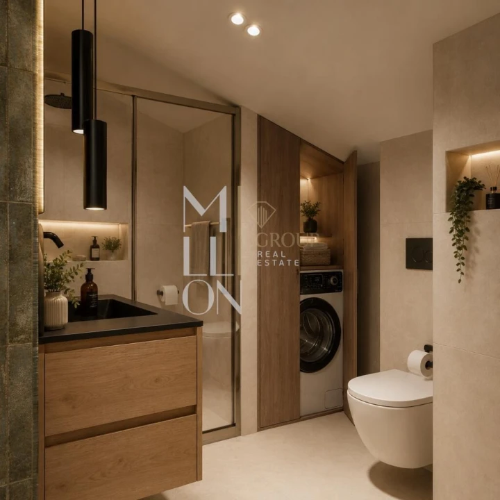 Apartamento T2 para Venda em Santo António Foto 12