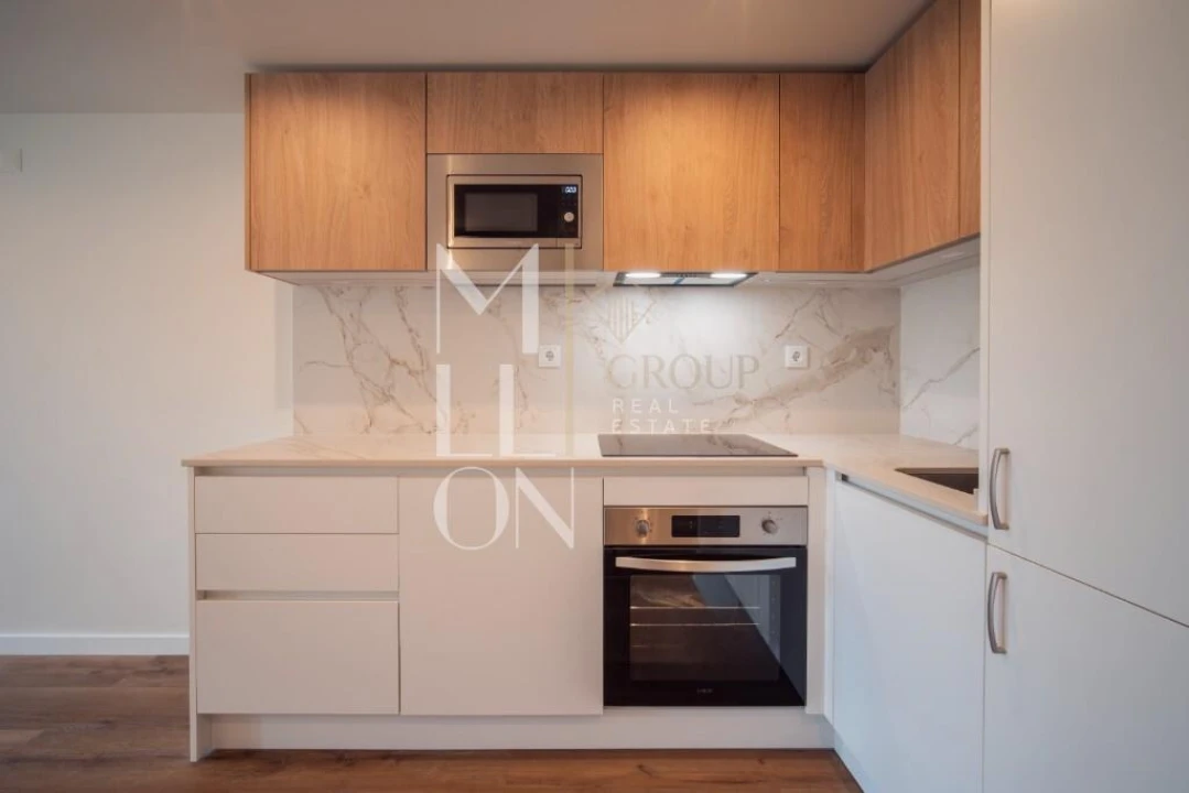 Apartamento T2 para Venda em Santo António Foto 12