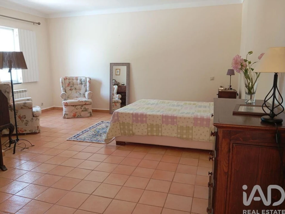 Quinta T5 para Venda em Aldeia da Mata Foto 27