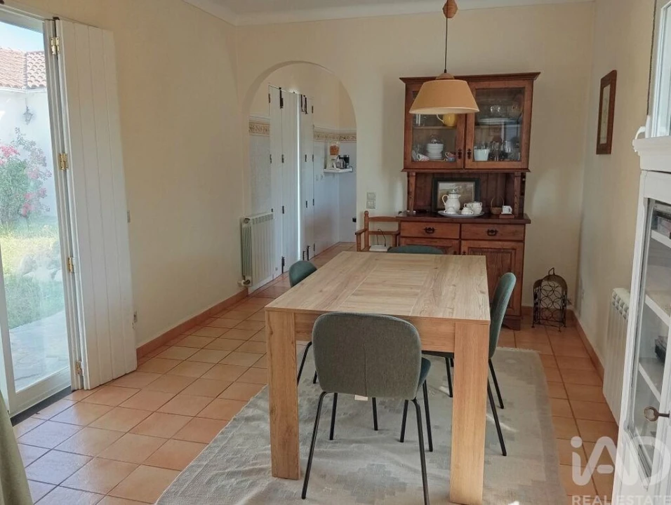 Quinta T5 para Venda em Aldeia da Mata Foto 15