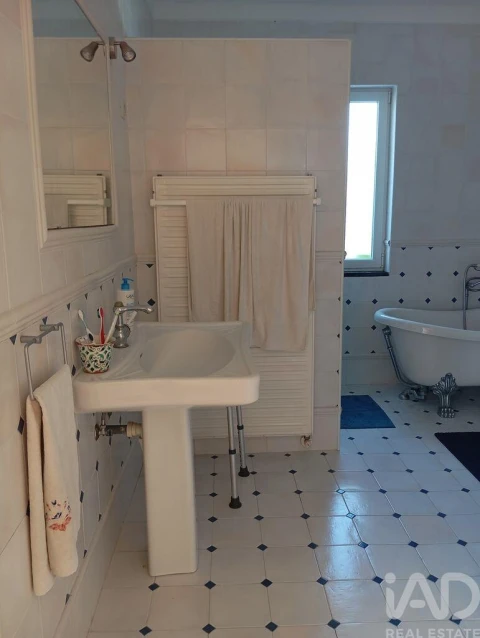 Quinta T5 para Venda em Aldeia da Mata