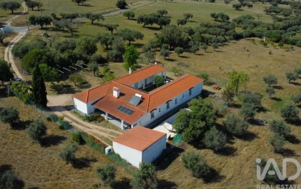 Quinta T5 para Venda em Aldeia da Mata