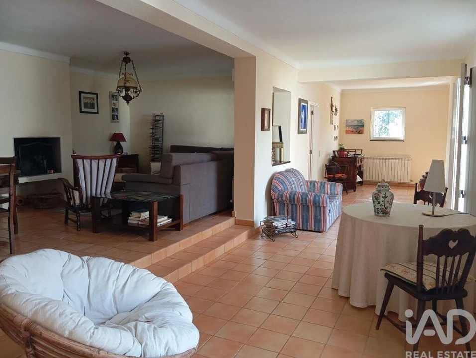 Quinta T5 para Venda em Aldeia da Mata Foto 23