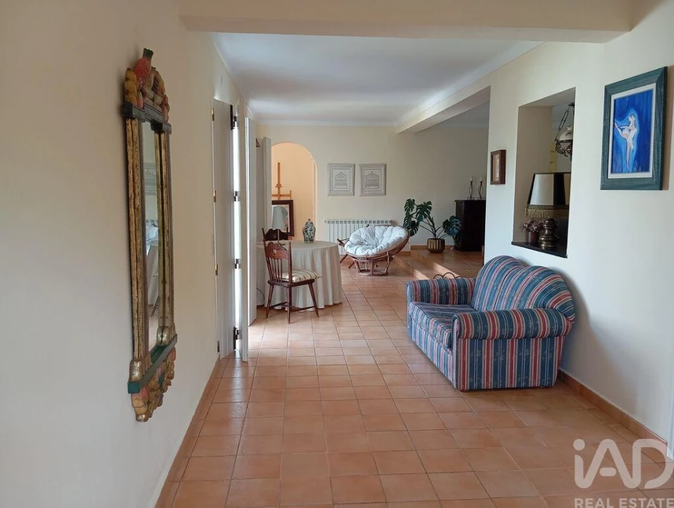 Quinta T5 para Venda em Aldeia da Mata Foto 20