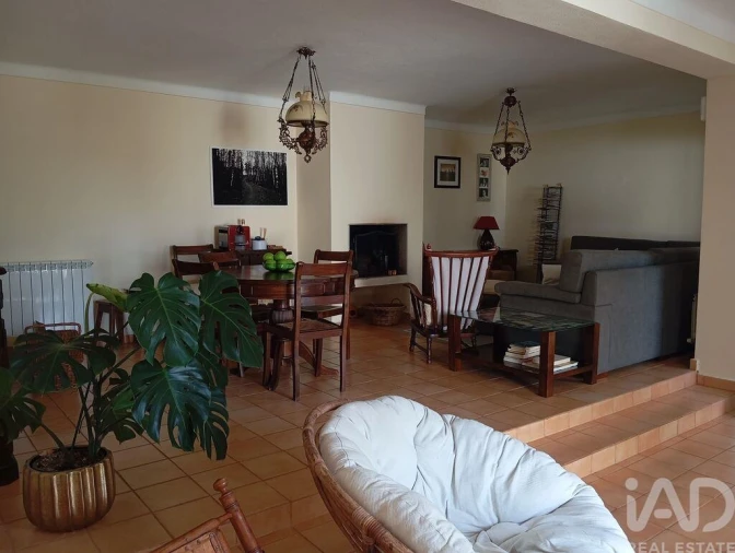 Quinta T5 para Venda em Aldeia da Mata Foto 22