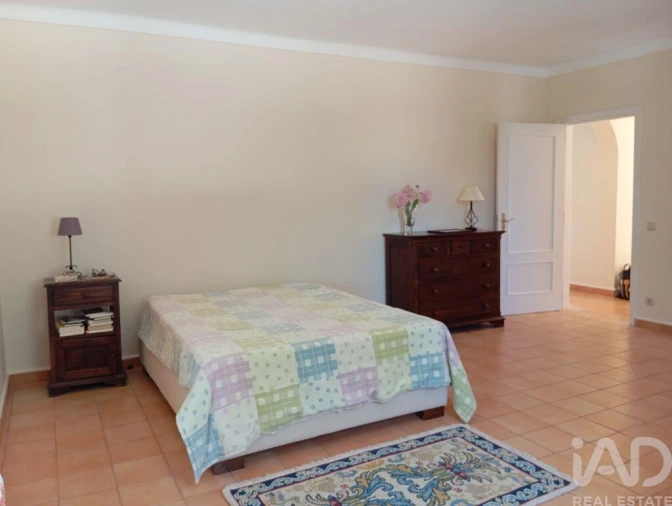 Quinta T5 para Venda em Aldeia da Mata Foto 25