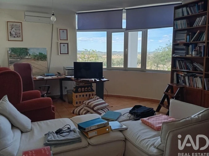 Quinta T5 para Venda em Aldeia da Mata Foto 18