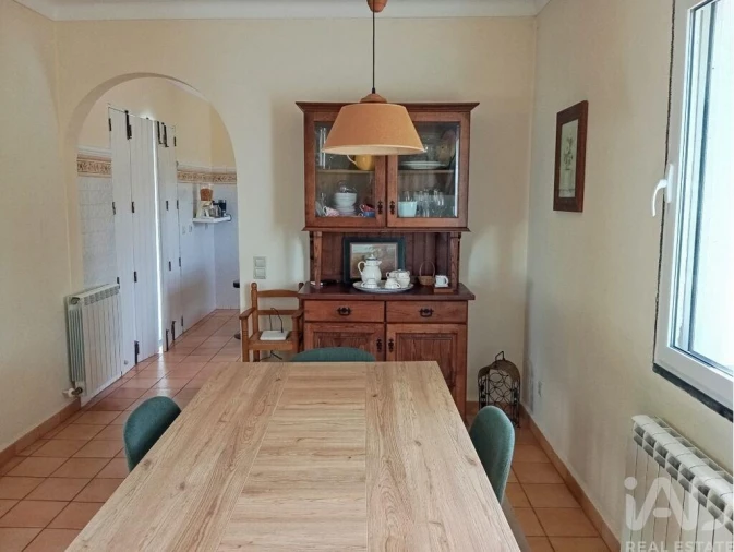 Quinta T5 para Venda em Aldeia da Mata Foto 16