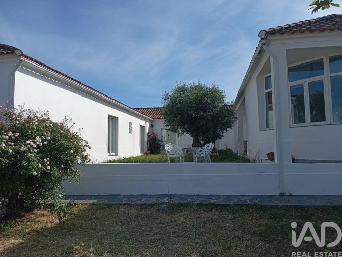 Quinta T5 para Venda em Aldeia da Mata Foto 6