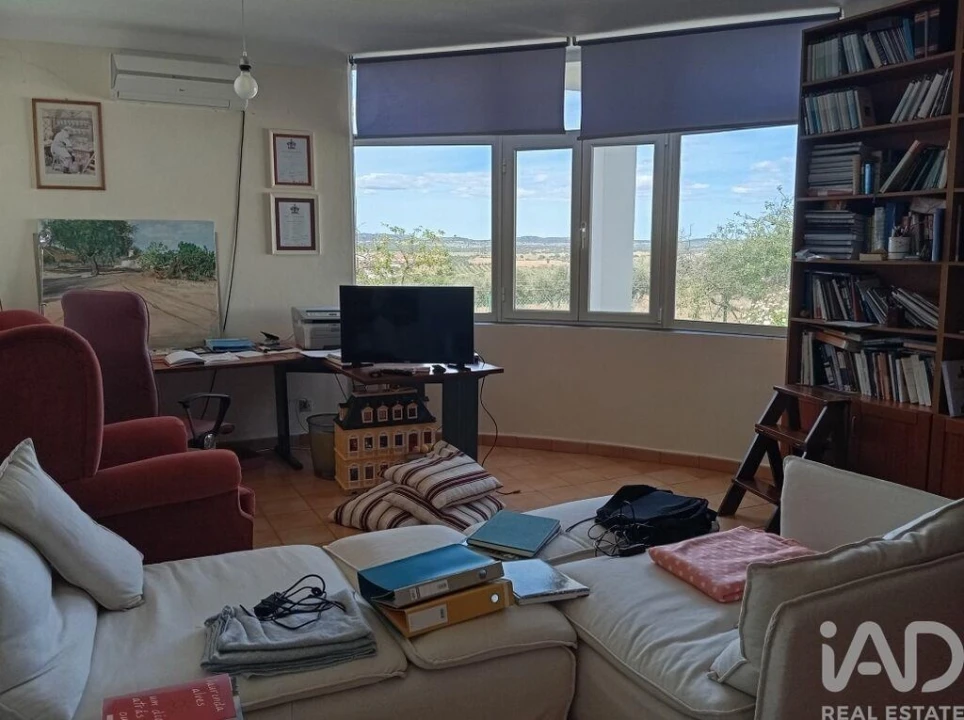 Quinta T5 para Venda em Aldeia da Mata Foto 18