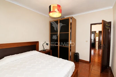 Apartamento T3 para Venda em Alcochete