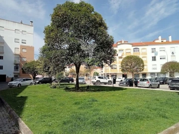 Apartamento T3 para Venda em Alcochete