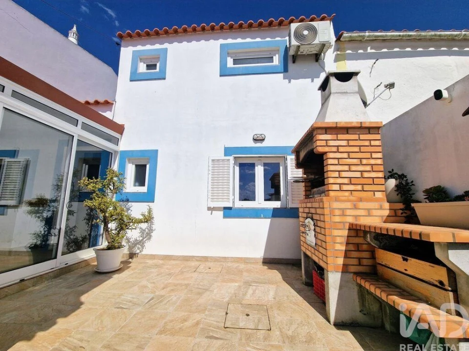 Moradia T2 para Venda em Faro (Sé e São Pedro) Foto 22