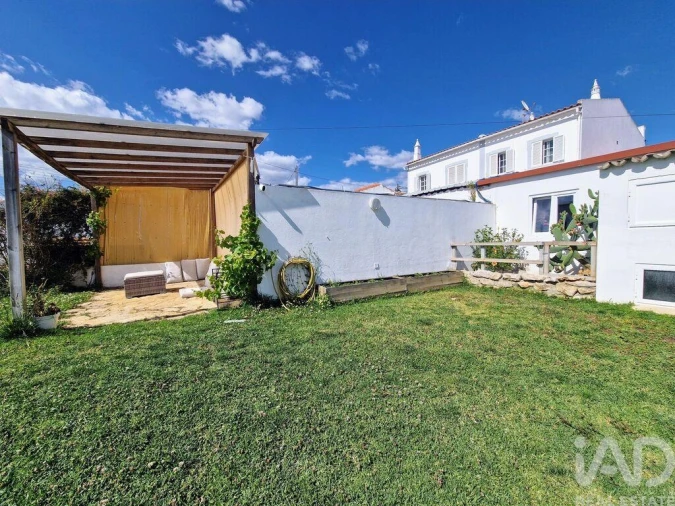 Moradia T2 para Venda em Faro (Sé e São Pedro) Foto 26