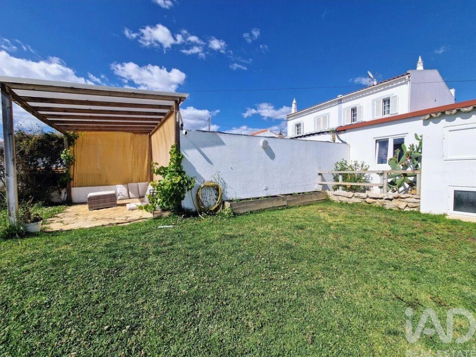Moradia T2 para Venda em Faro (Sé e São Pedro) Foto 26