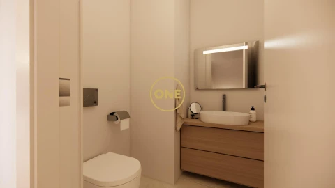 Moradia T2 para Venda em Fanhões