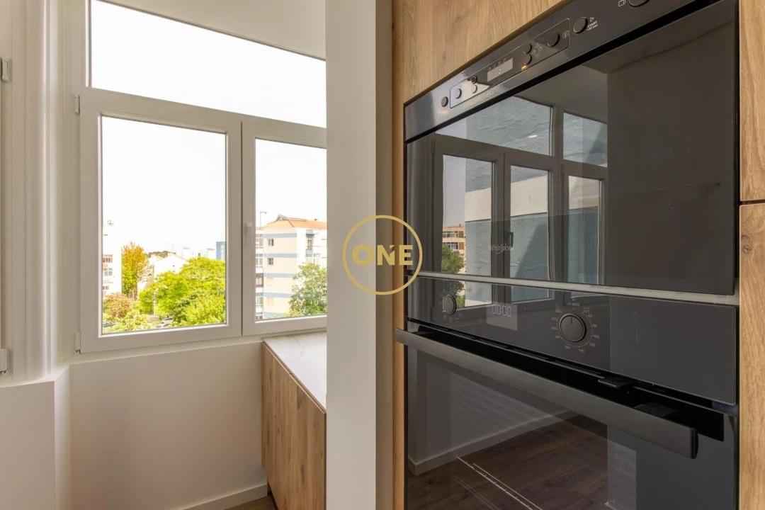 Apartamento T3 para Venda em Laranjeiro e Feijó Foto 20