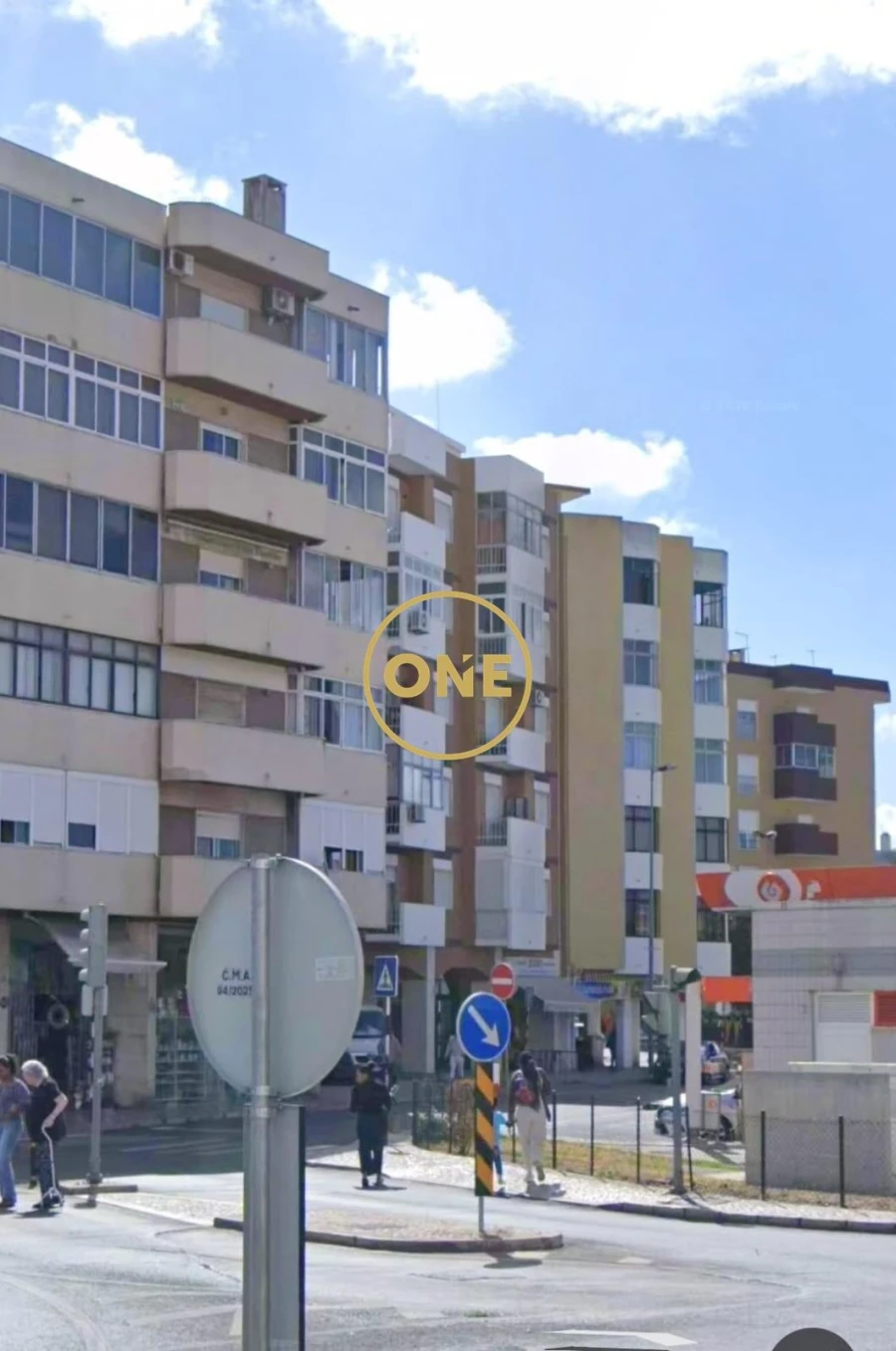 Apartamento T3 para Venda em Laranjeiro e Feijó Foto 23