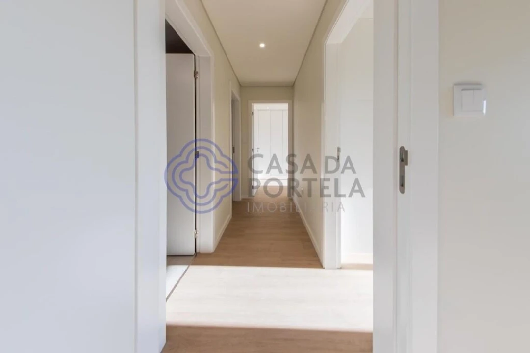 Apartamento T3 para Venda em Santa Marinha e São Pedro da Afurada Foto 6