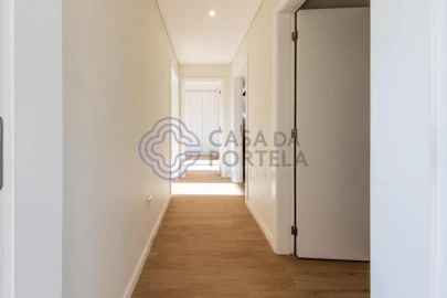 Apartamento T3 para Venda em Santa Marinha e São Pedro da Afurada
