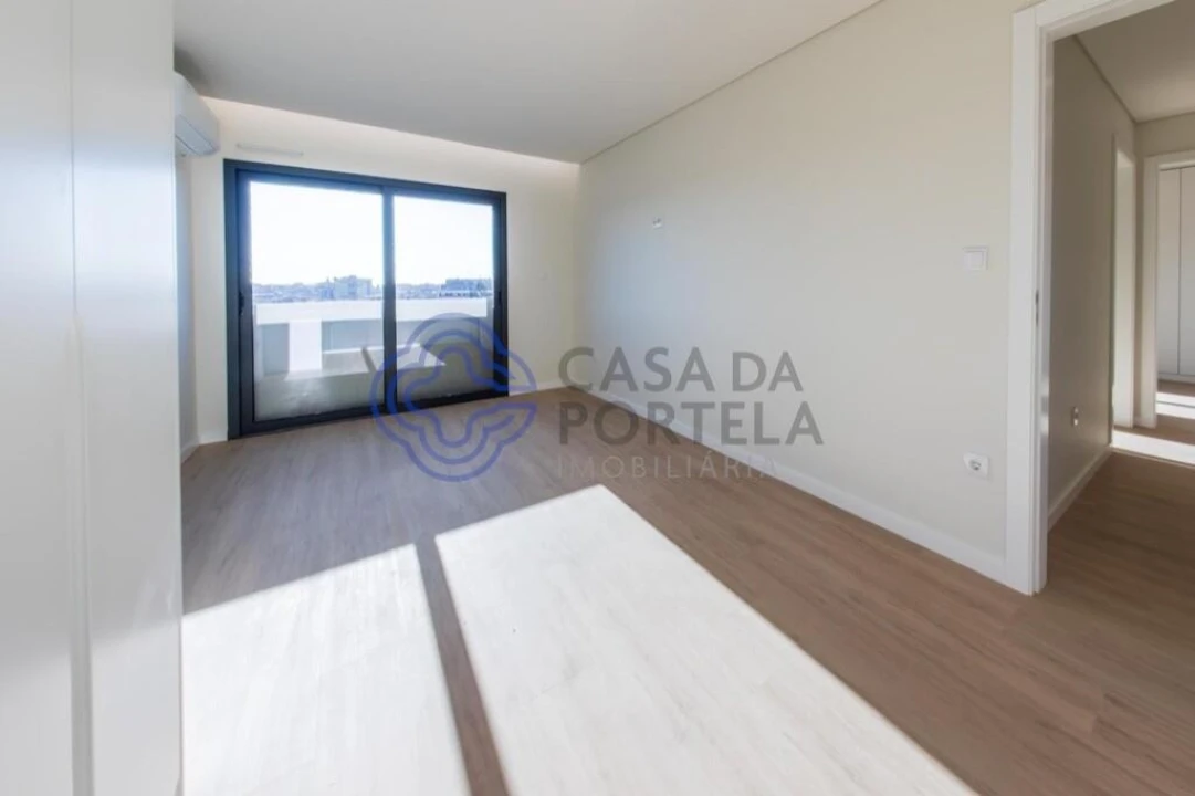 Apartamento T3 para Venda em Santa Marinha e São Pedro da Afurada Foto 9