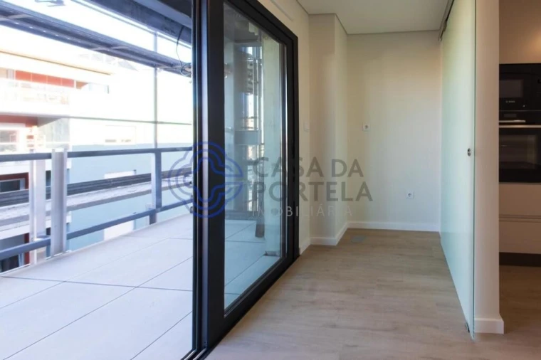 Apartamento T3 para Venda em Santa Marinha e São Pedro da Afurada Foto 5