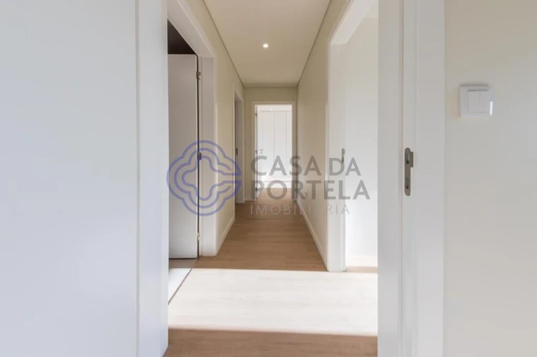 Apartamento T3 para Venda em Santa Marinha e São Pedro da Afurada Foto 6