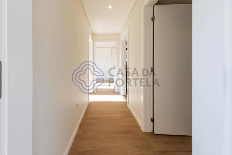 Apartamento T3 para Venda em Santa Marinha e São Pedro da Afurada Foto 13