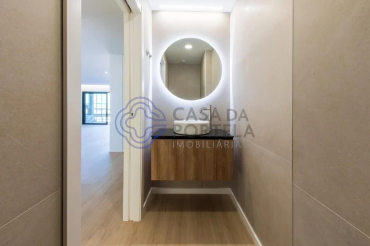 Apartamento T3 para Venda em Santa Marinha e São Pedro da Afurada Foto 16