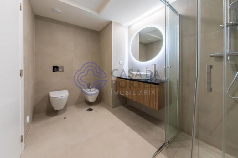 Apartamento T3 para Venda em Santa Marinha e São Pedro da Afurada Foto 14