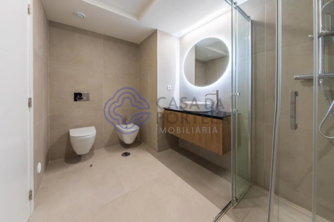 Apartamento T3 para Venda em Santa Marinha e São Pedro da Afurada Foto 14