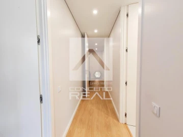 Apartamento T2 para Arrendamento em Ermesinde
