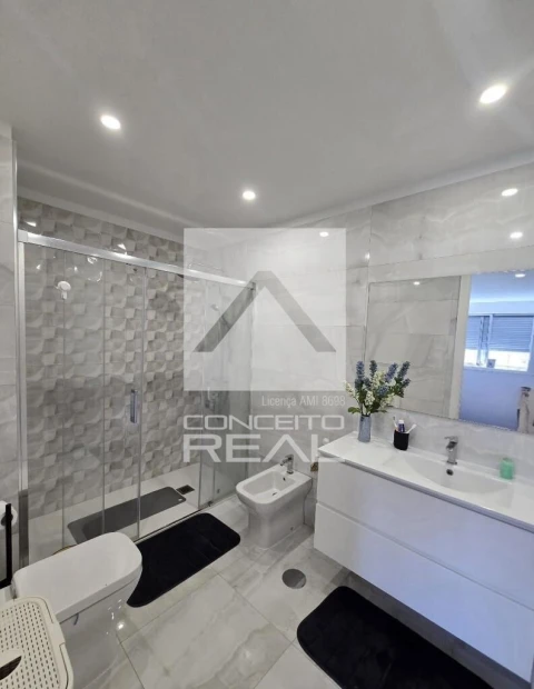 Apartamento T2 para Arrendamento em Ermesinde