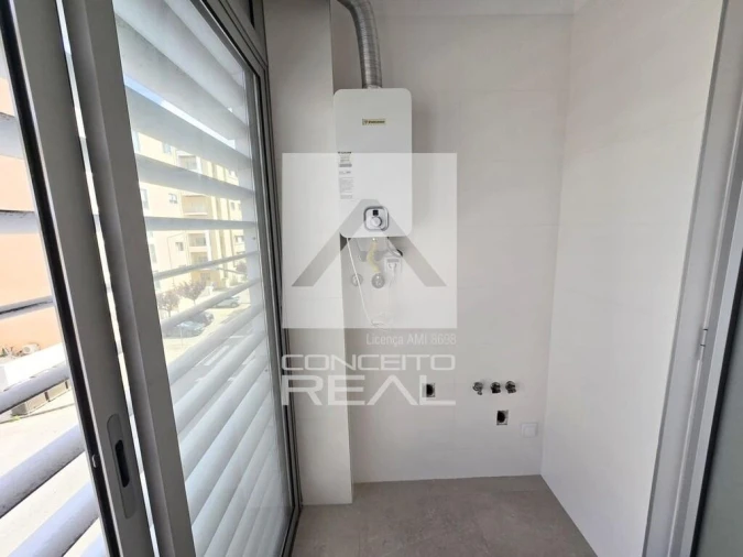 Apartamento T2 para Arrendamento em Ermesinde Foto 3