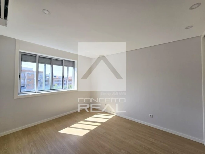 Apartamento T2 para Arrendamento em Ermesinde Foto 10
