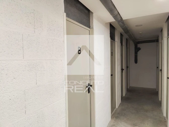 Apartamento T2 para Arrendamento em Ermesinde Foto 13