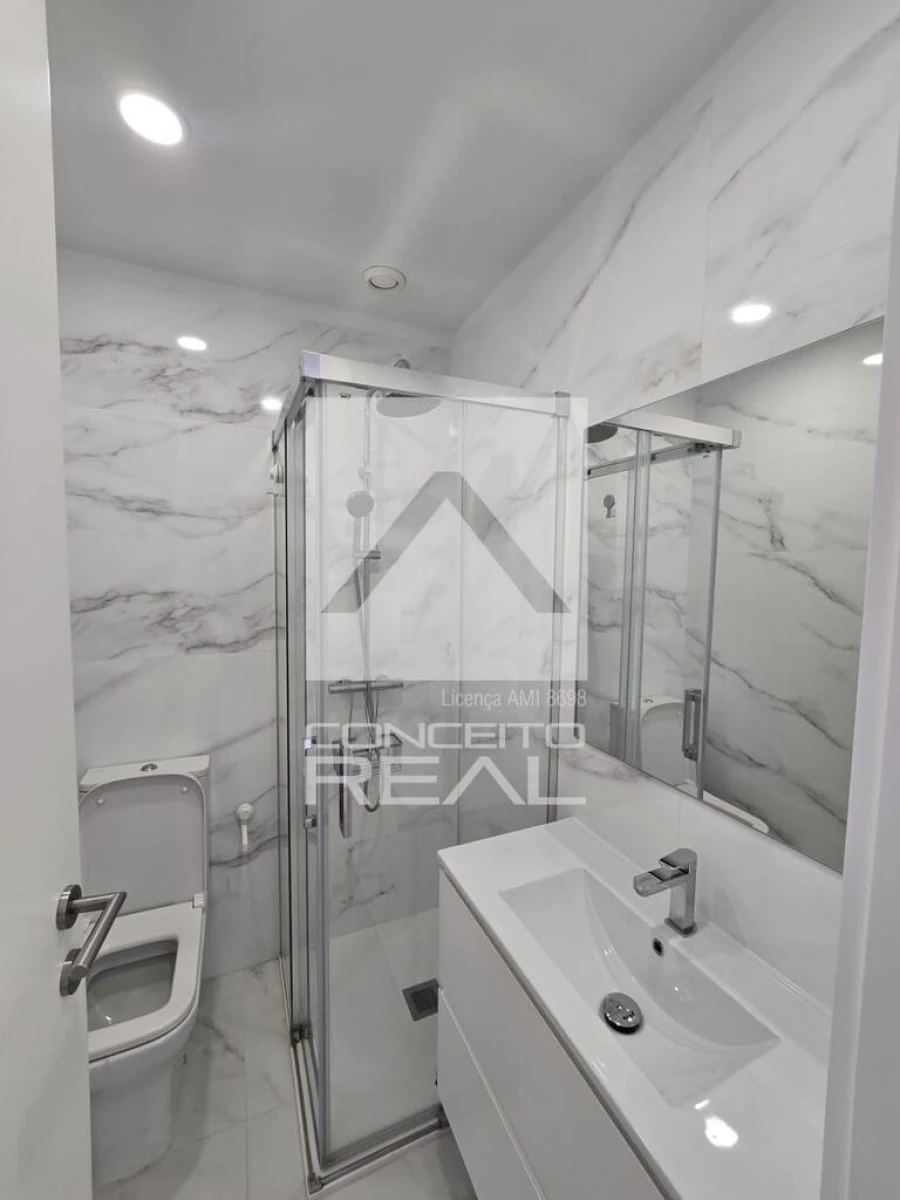 Apartamento T2 para Arrendamento em Ermesinde Foto 7